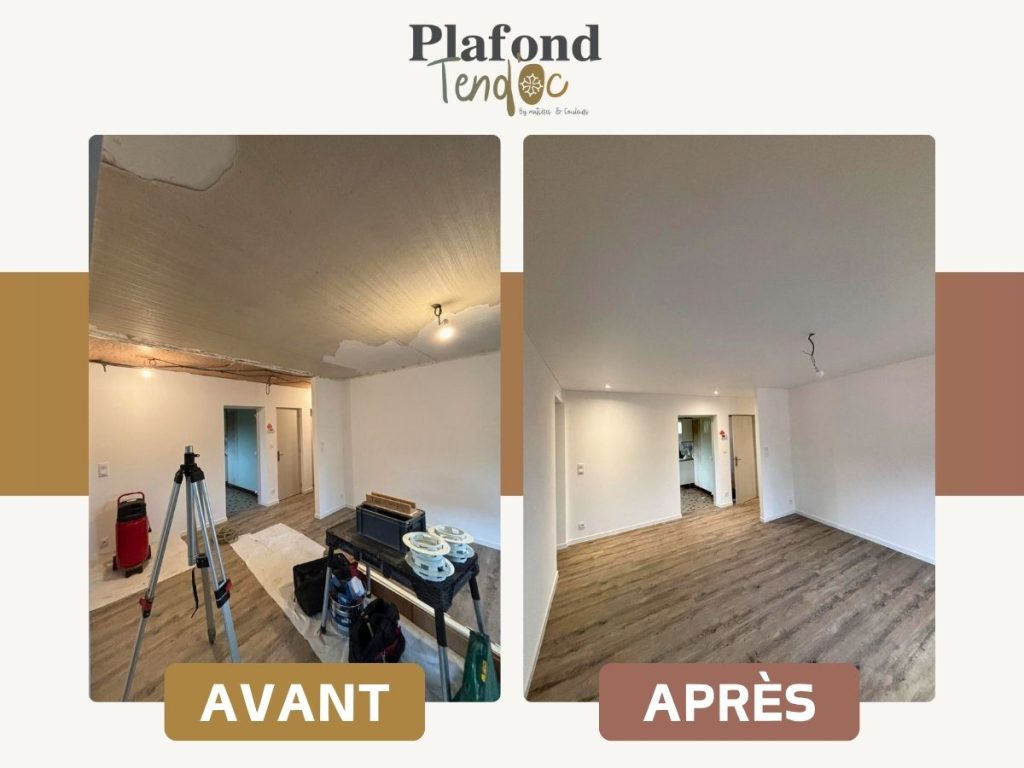 PLAFOND TENDOC GOOGLE 00016