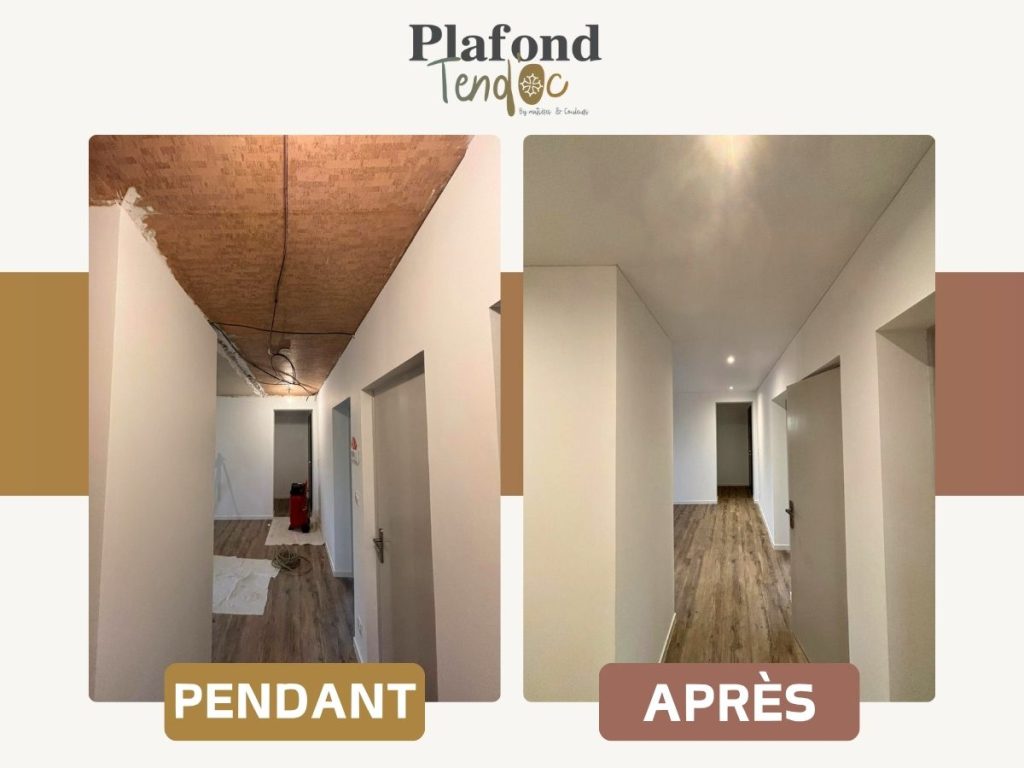 PLAFOND TENDOC GOOGLE 00017