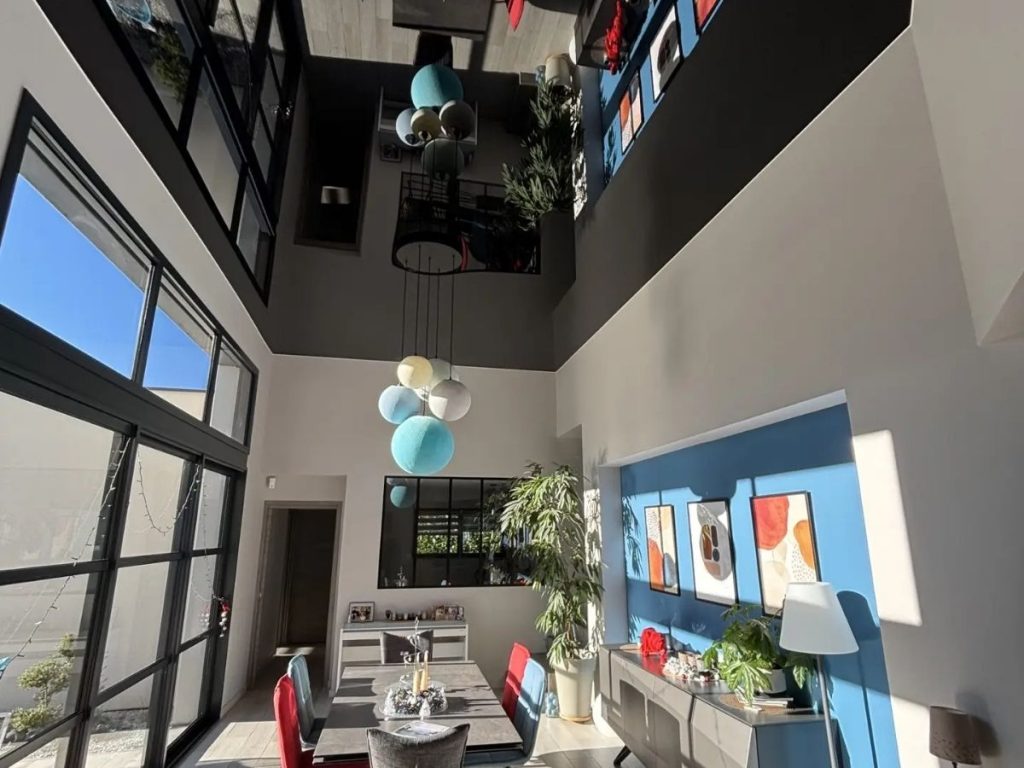 PLAFOND TENDOC GOOGLE 00018