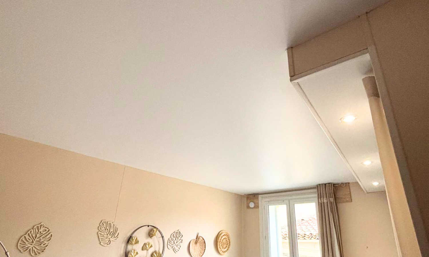 Comment Plafond Tend'Oc sélectionne ses matériaux pour garantir la qualité