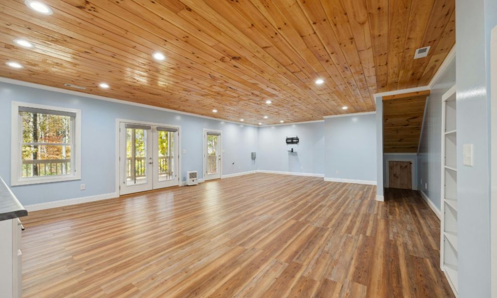 Plafond tendu Rodez : Guide des pièces à équiper dans votre logement