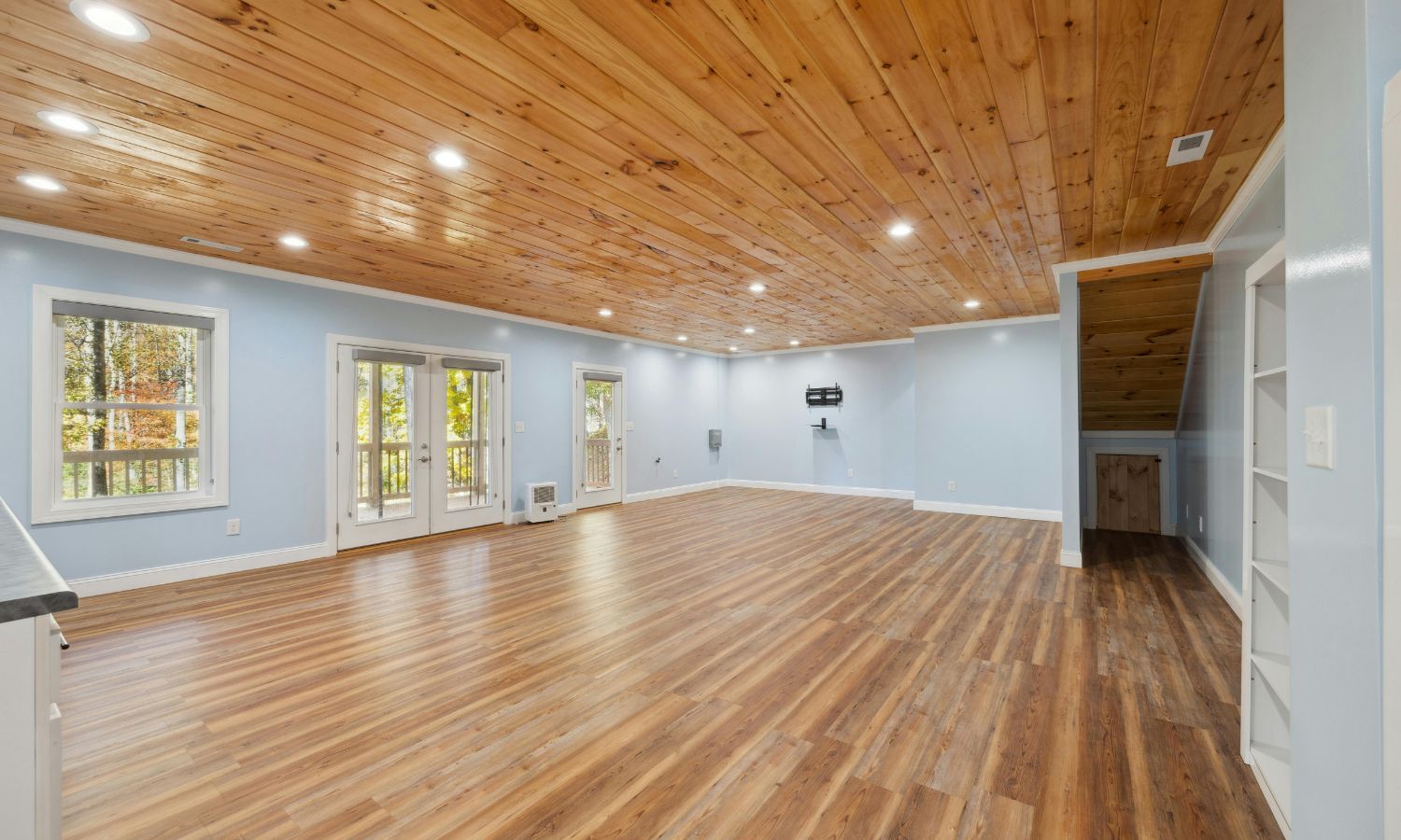 Plafond tendu Rodez : Guide des pièces à équiper dans votre logement